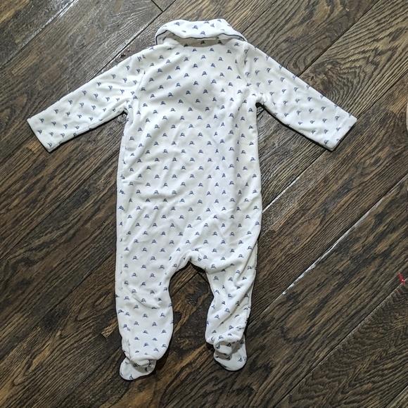 Ralph Lauren Deer Outfit - Picture 5 of 6